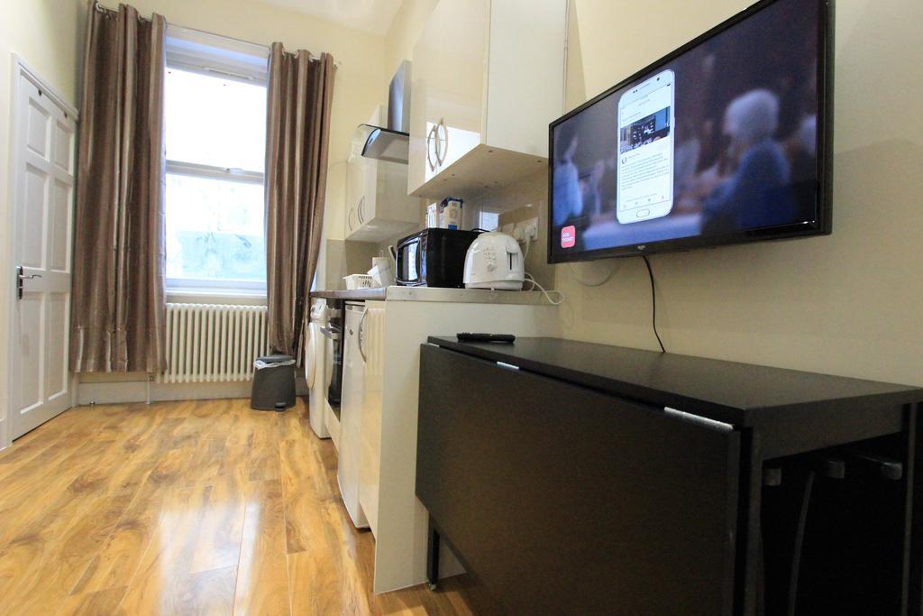 Cosy Marble Arch Apartments ลอนดอน ภายนอก รูปภาพ